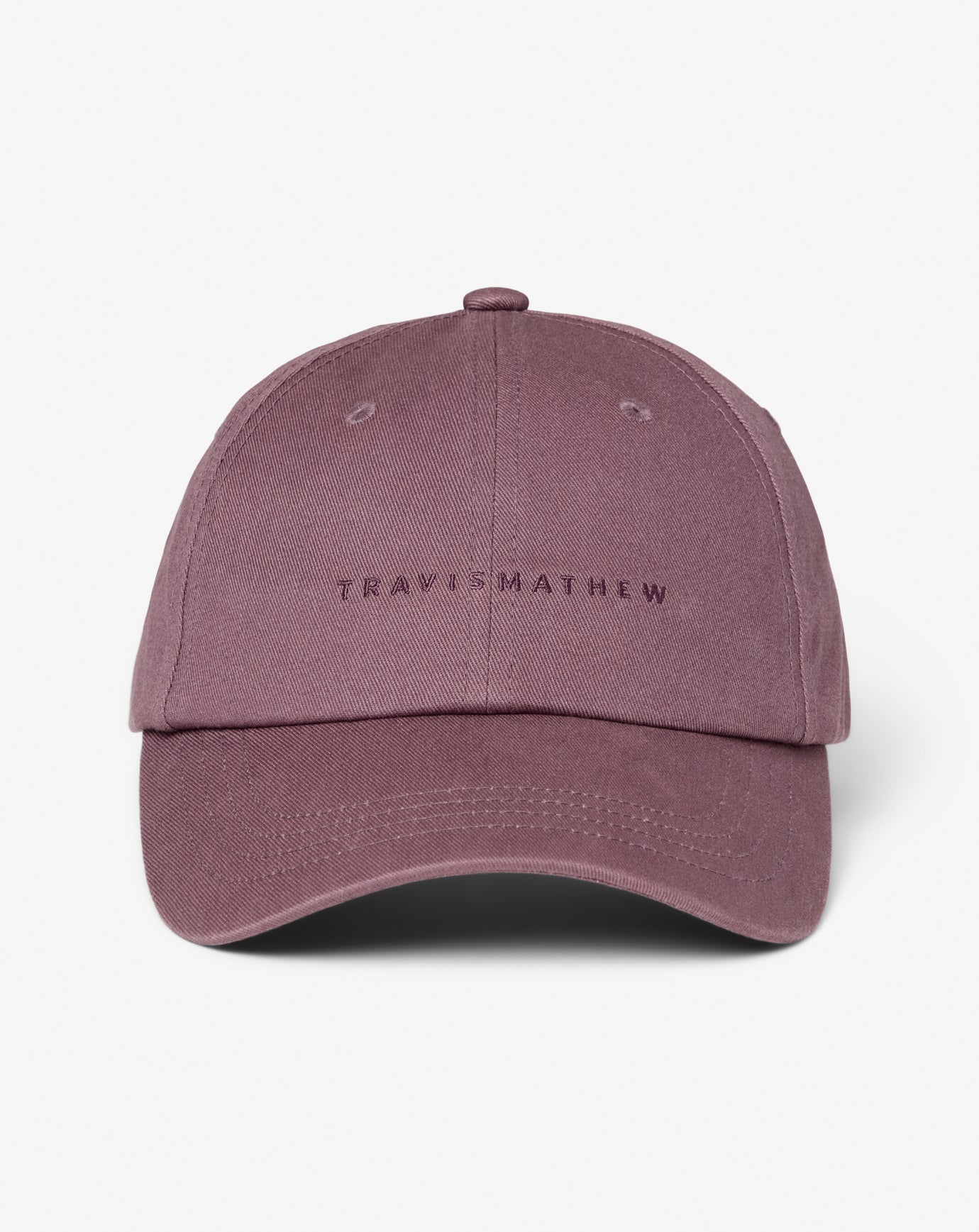 Flint Travis Mathew The Dad Hat
