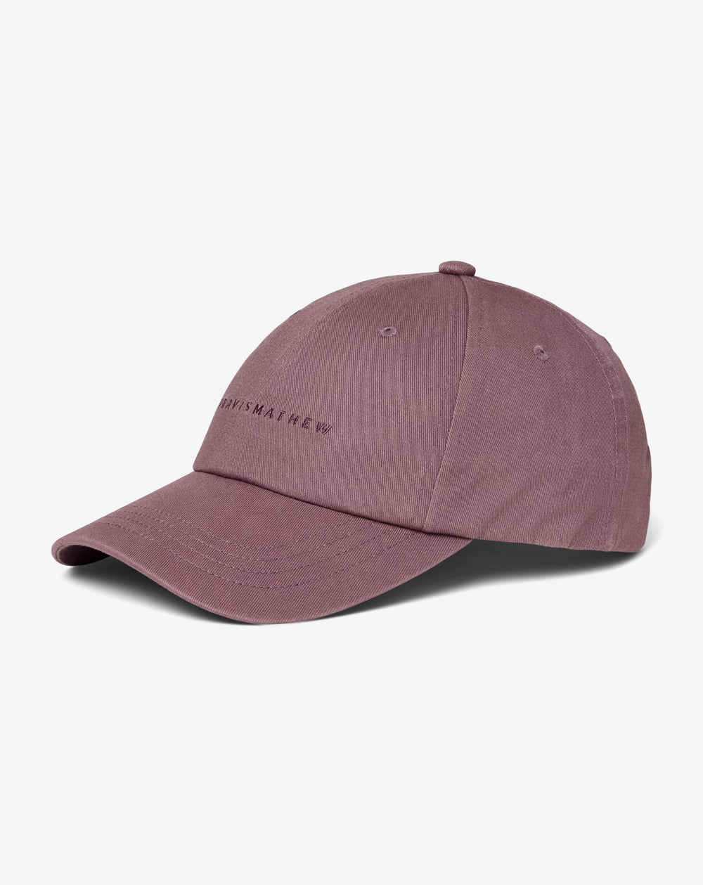 Flint Travis Mathew The Dad Hat