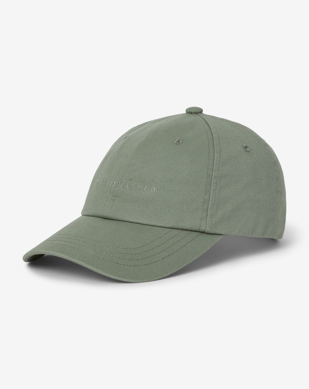 Clover Travis Mathew The Dad Hat
