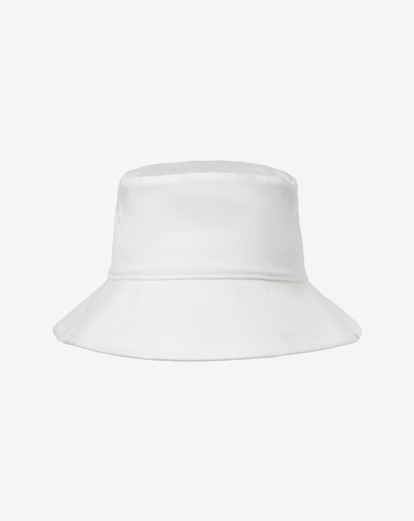 White Travis Mathew Seaview Bucket Hat