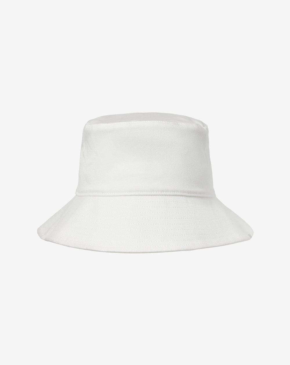 White Travis Mathew Seaview Bucket Hat