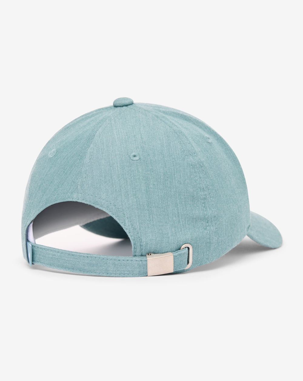 Heather Smoke Blue Travis Mathew Limitless Hat