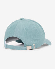 Heather Smoke Blue Travis Mathew Limitless Hat