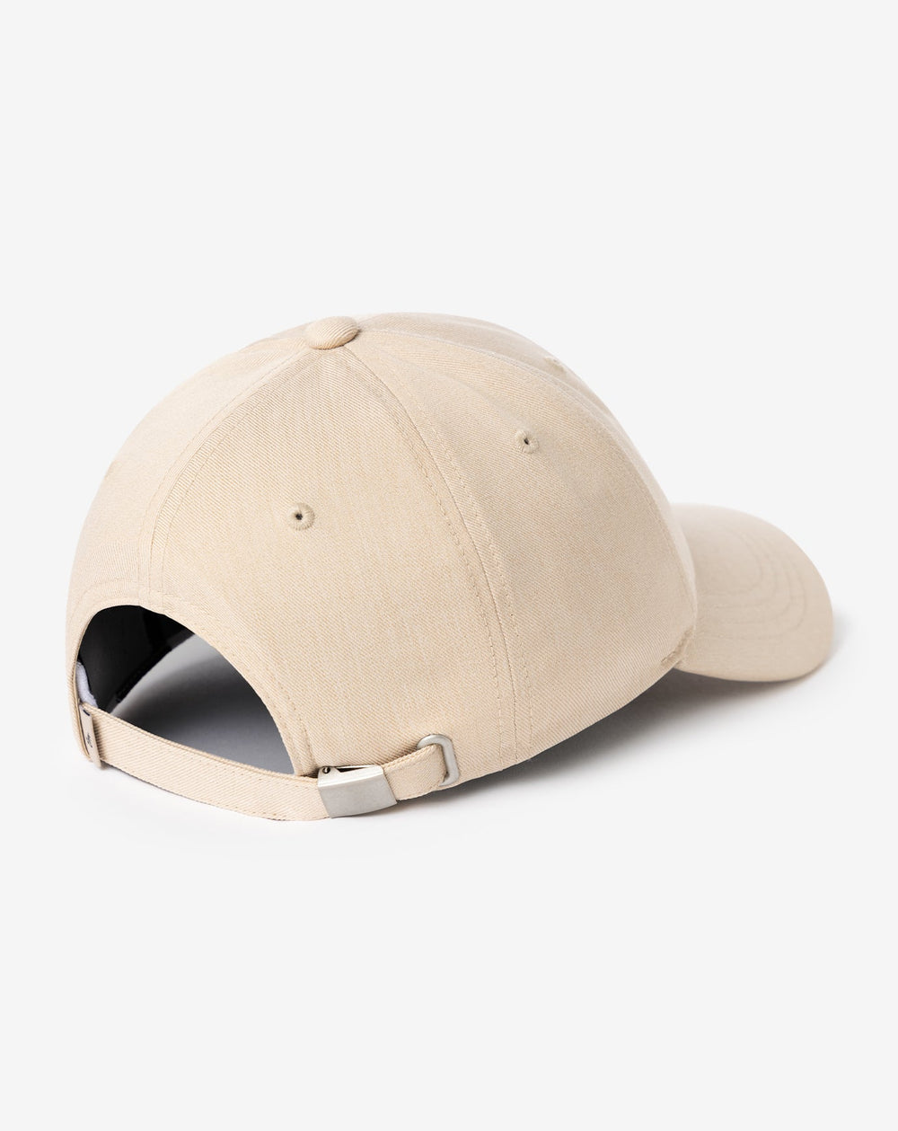 Natural Travis Mathew Sabora Snapback Hat