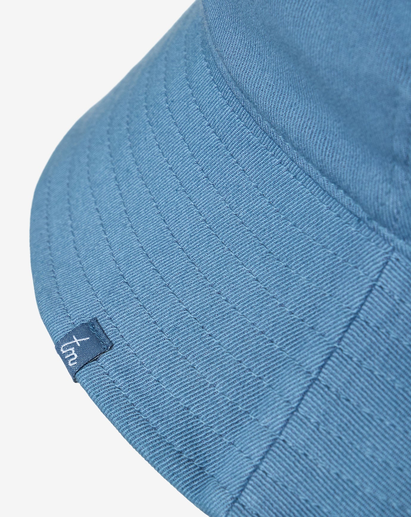 Dark Wash Travis Mathew Seaview Bucket Hat