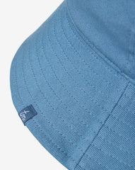 Dark Wash Travis Mathew Seaview Bucket Hat