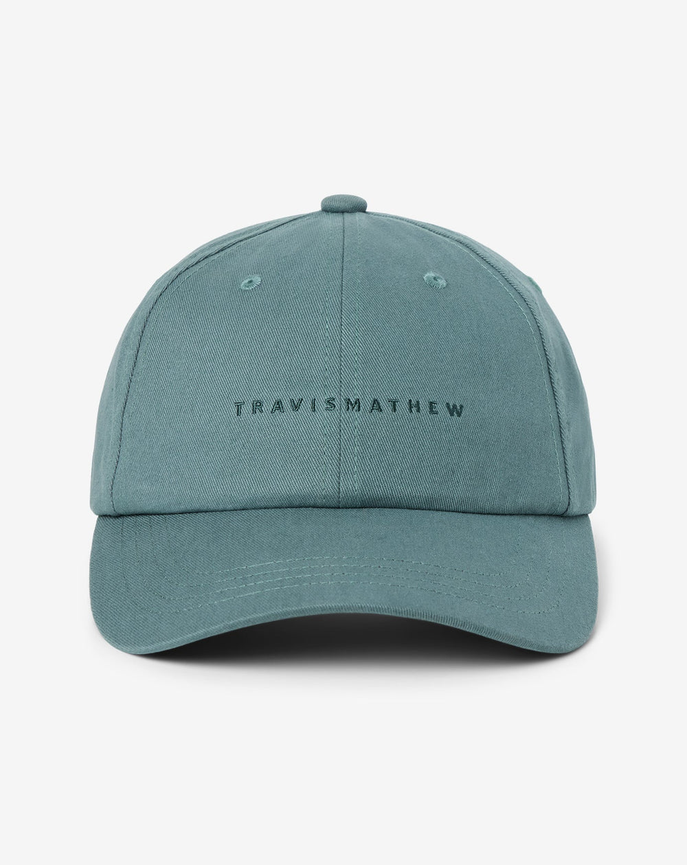 Dark Slate Travis Mathew The Dad Hat