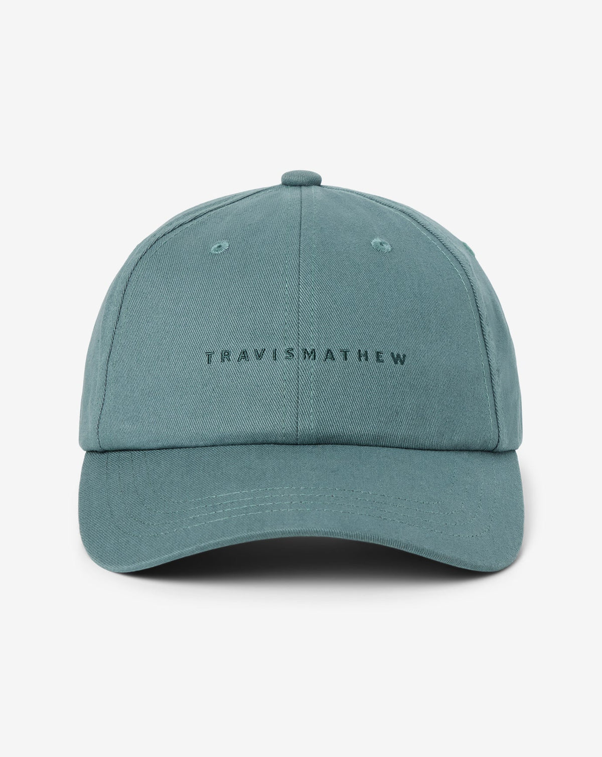 Dark Slate Travis Mathew The Dad Hat