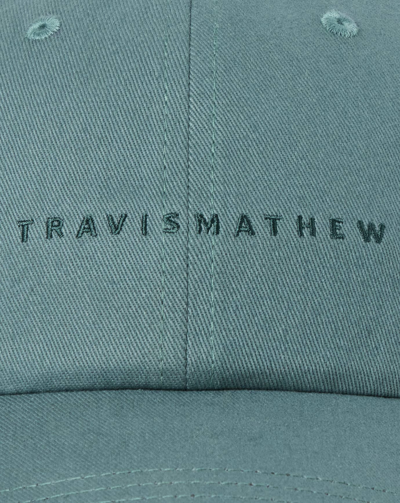 Dark Slate Travis Mathew The Dad Hat