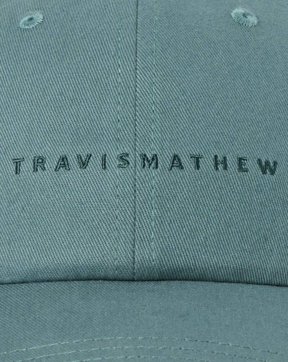 Dark Slate Travis Mathew The Dad Hat