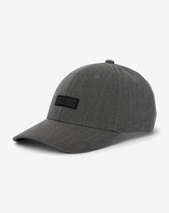 Heather Black Travis Mathew Limitless Hat