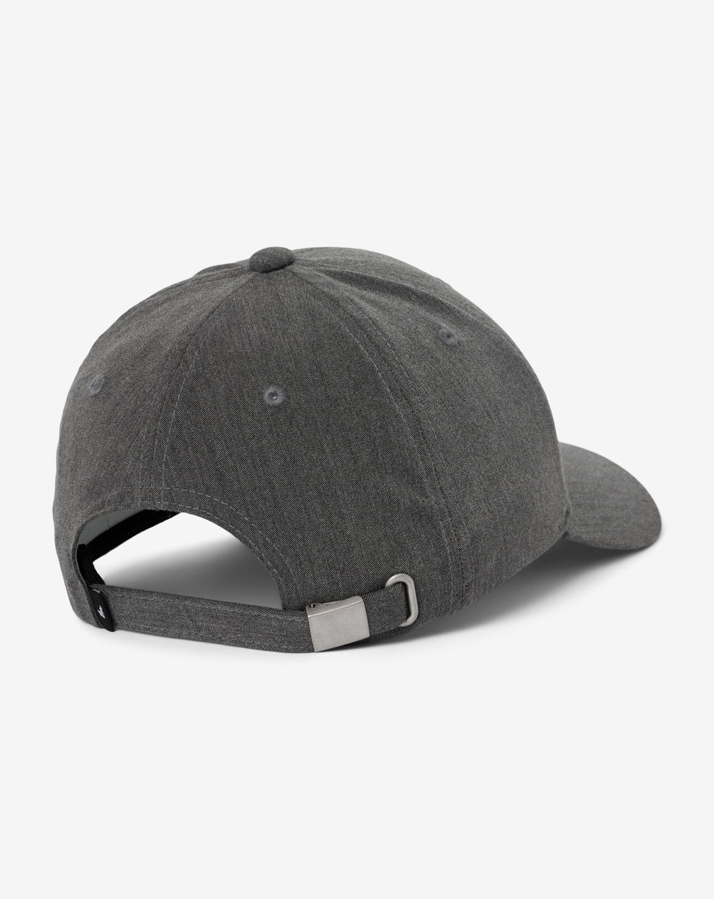 Heather Black Travis Mathew Limitless Hat