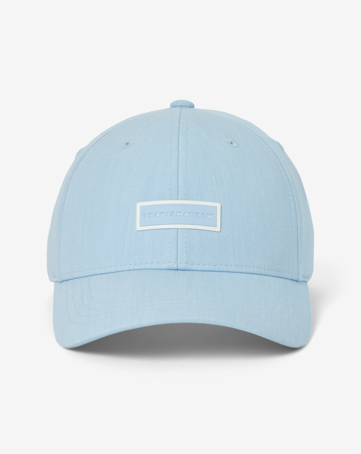 Heather Kentucky Blue Travis Mathew Limitless Hat