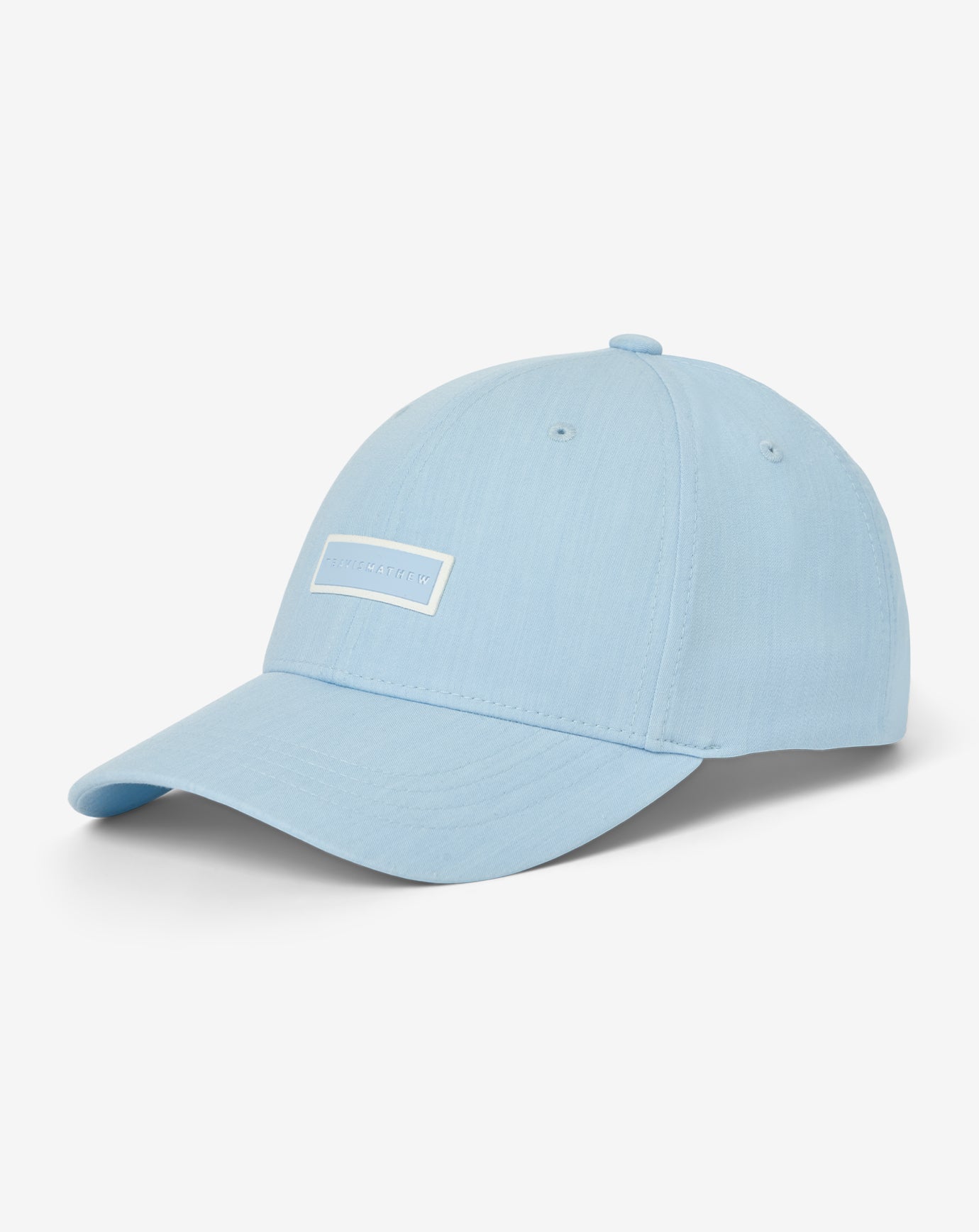 Heather Kentucky Blue Travis Mathew Limitless Hat