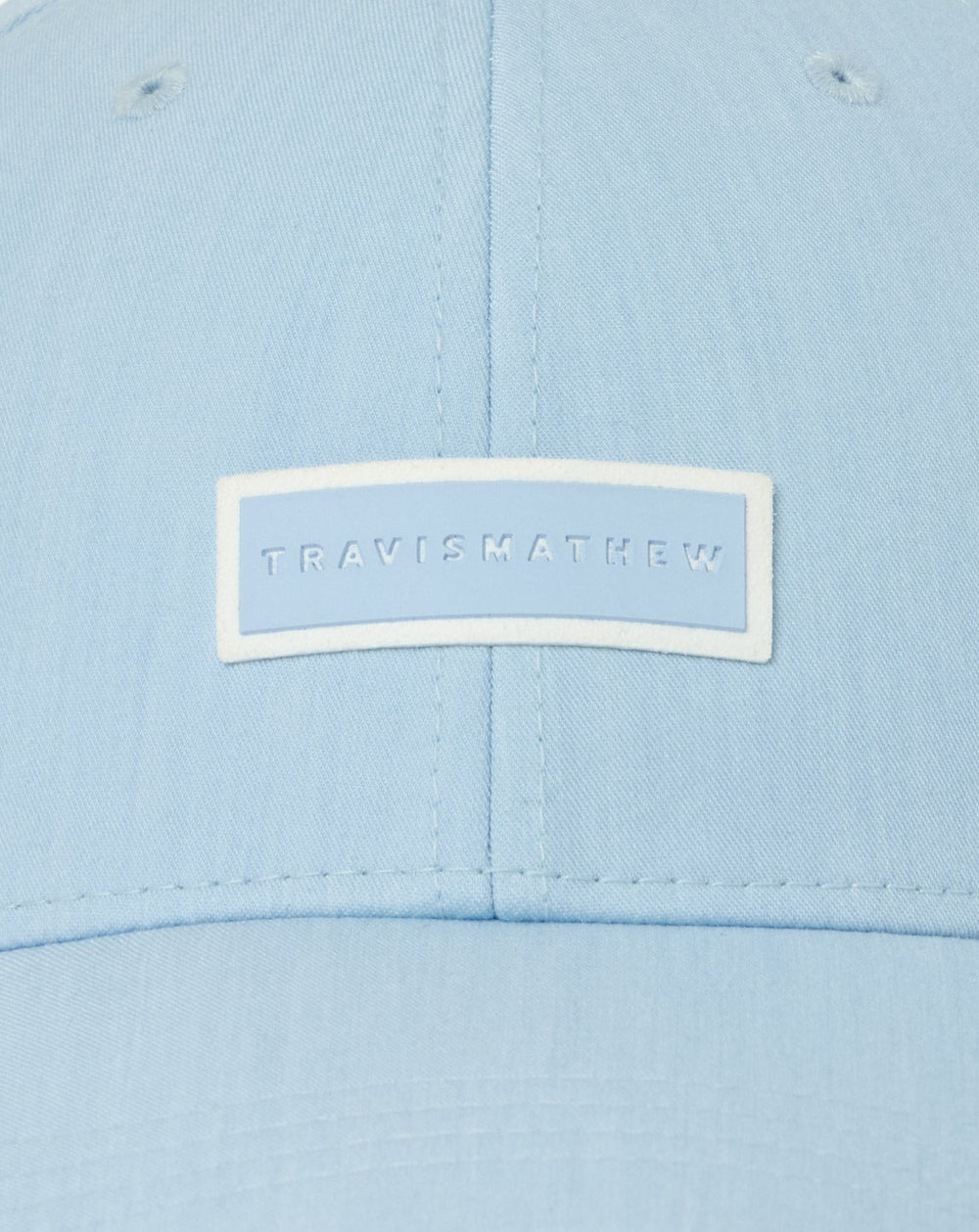 Heather Kentucky Blue Travis Mathew Limitless Hat