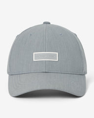 Heather Light Grey Travis Mathew Limitless Hat