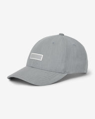 Heather Light Grey Travis Mathew Limitless Hat