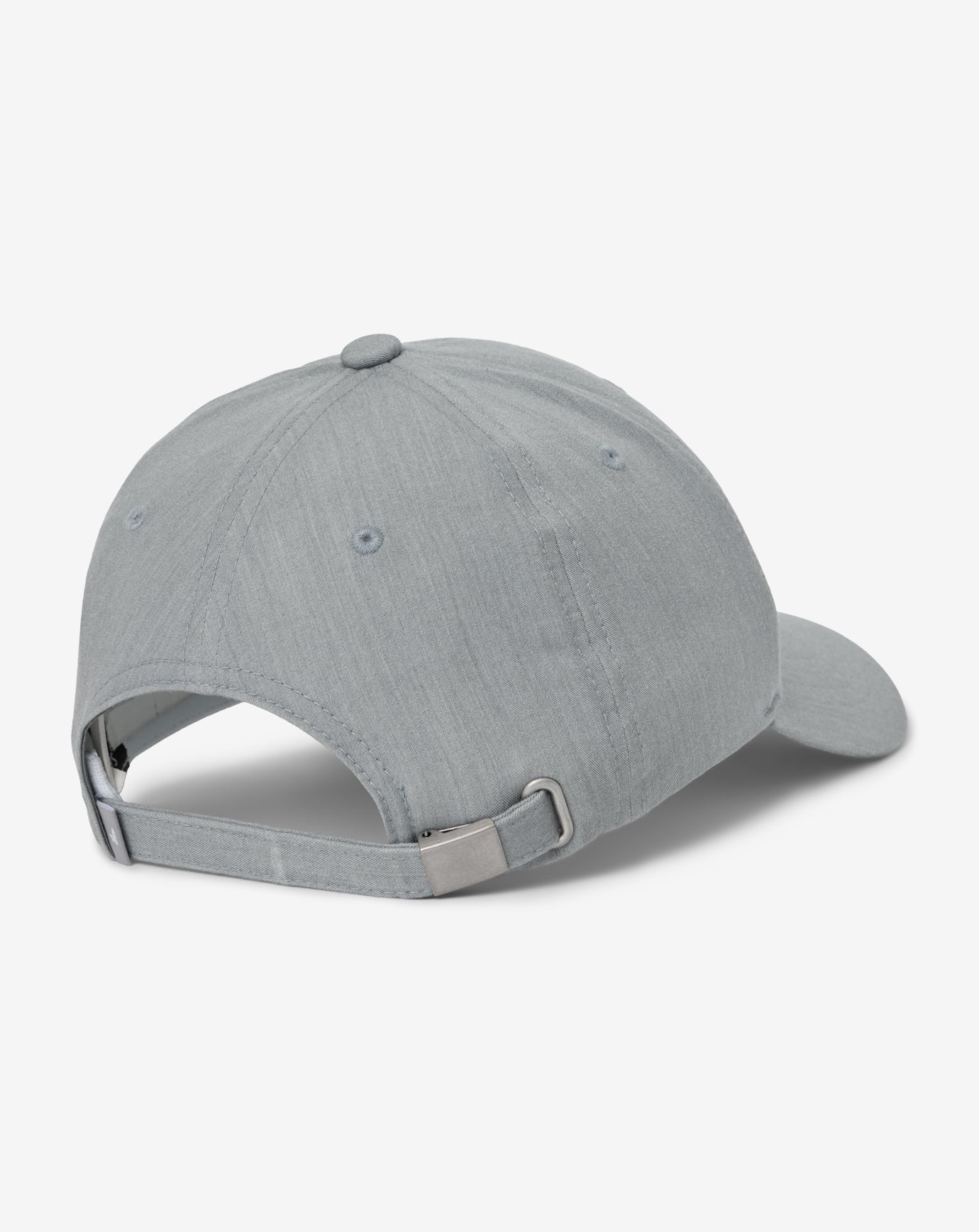 Heather Light Grey Travis Mathew Limitless Hat