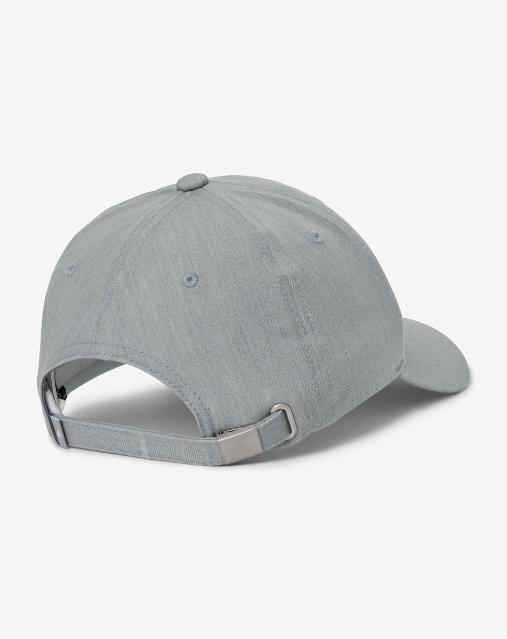 Heather Light Grey Travis Mathew Limitless Hat