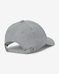Heather Light Grey Travis Mathew Limitless Hat