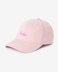 Pink Travis Mathew Sabora Snapback Hat