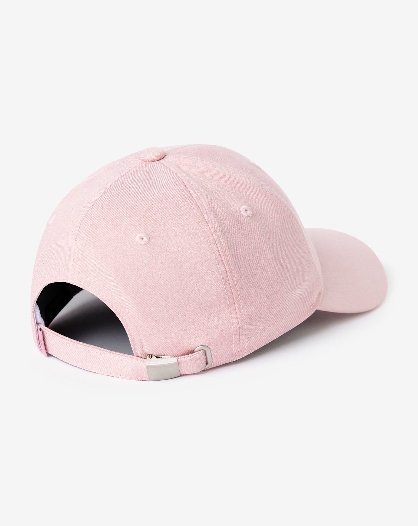 Pink Travis Mathew Sabora Snapback Hat