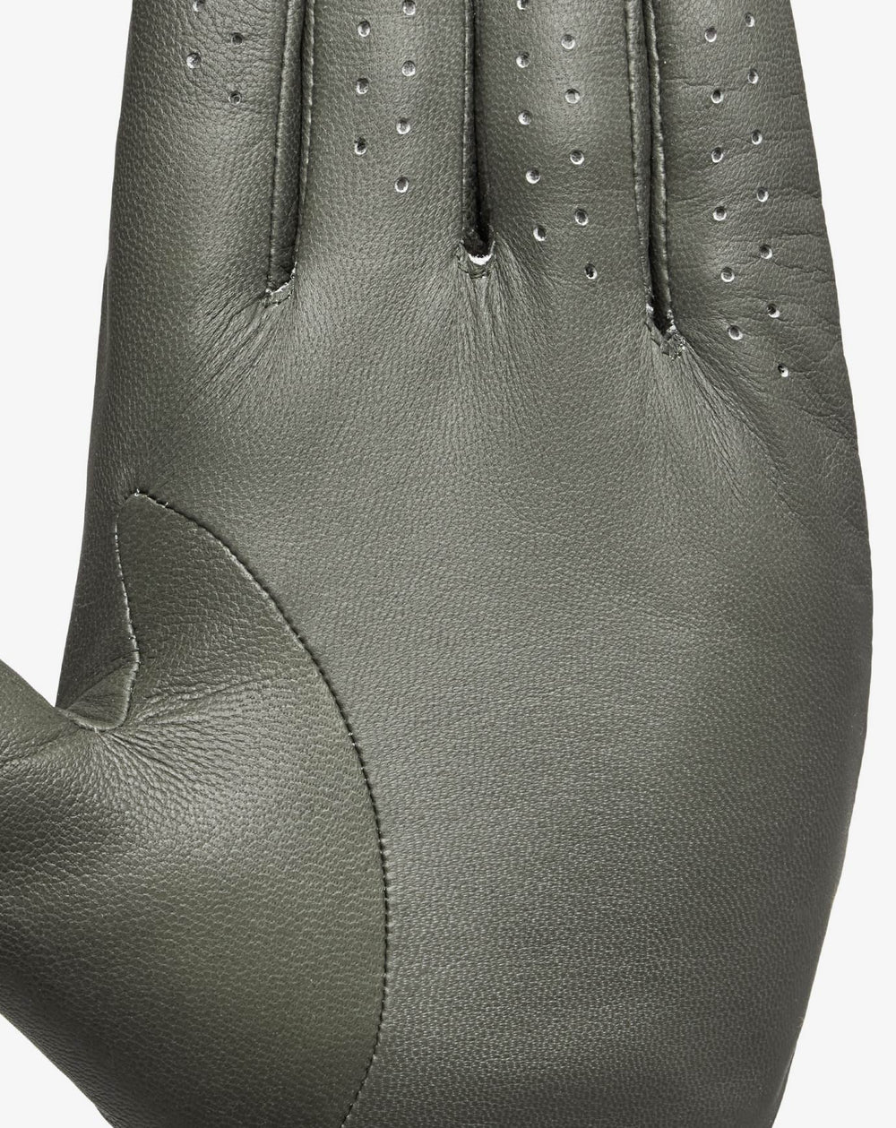 Dark Green Travis Mathew Sunburn Season Golf Glove