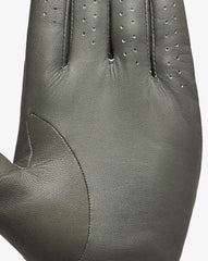 Dark Green Travis Mathew Sunburn Season Golf Glove