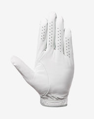 White Acropolis Travis Mathew Headliner Golf Glove