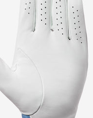 White/Pacific Coast Travis Mathew Premier Mapes Golf Glove