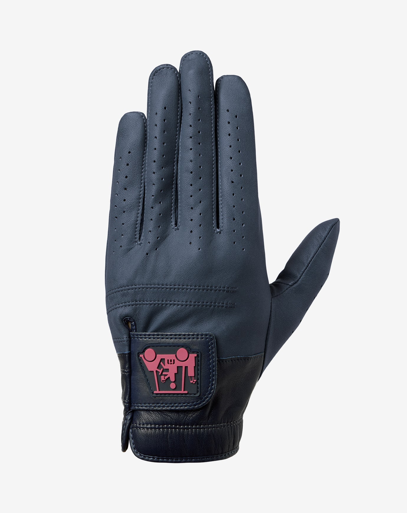 Vintage Indigo/Mood Travis Mathew Premier Mapes Golf Glove