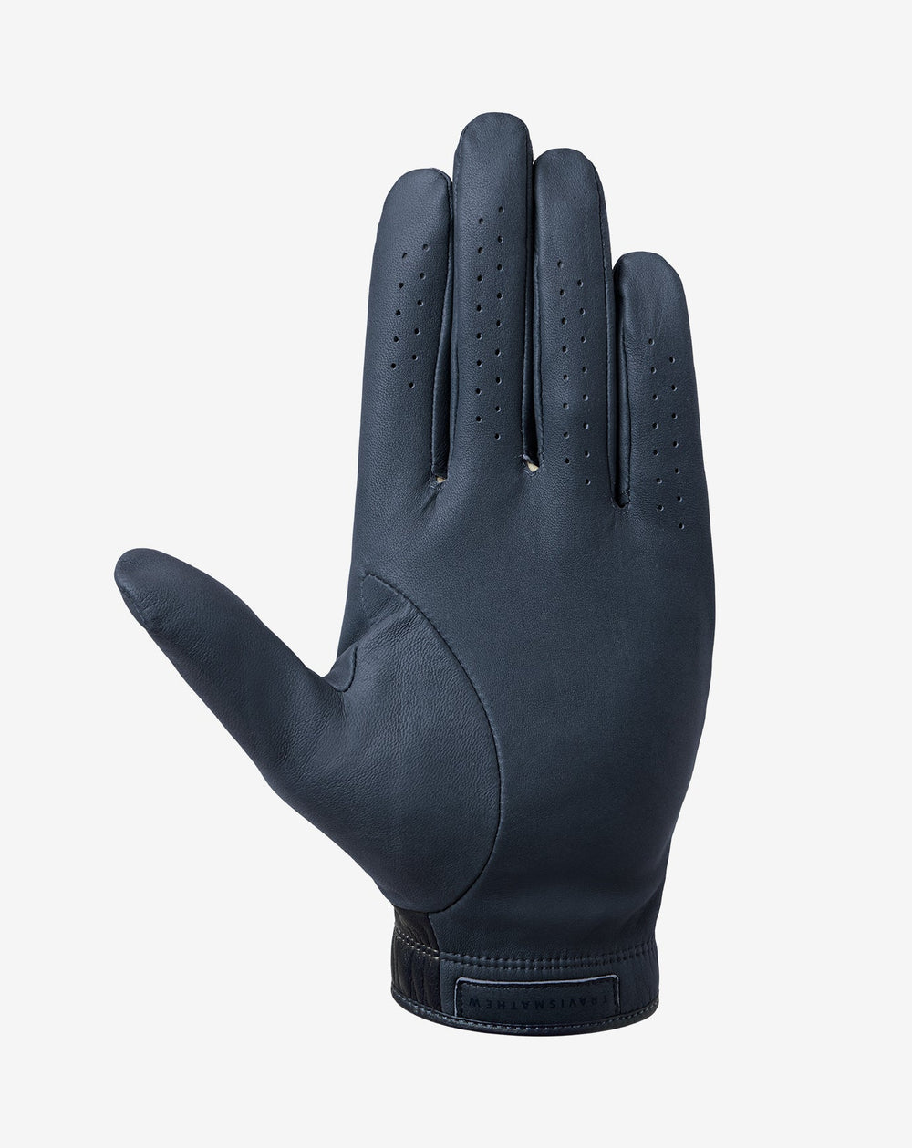 Vintage Indigo/Mood Travis Mathew Premier Mapes Golf Glove