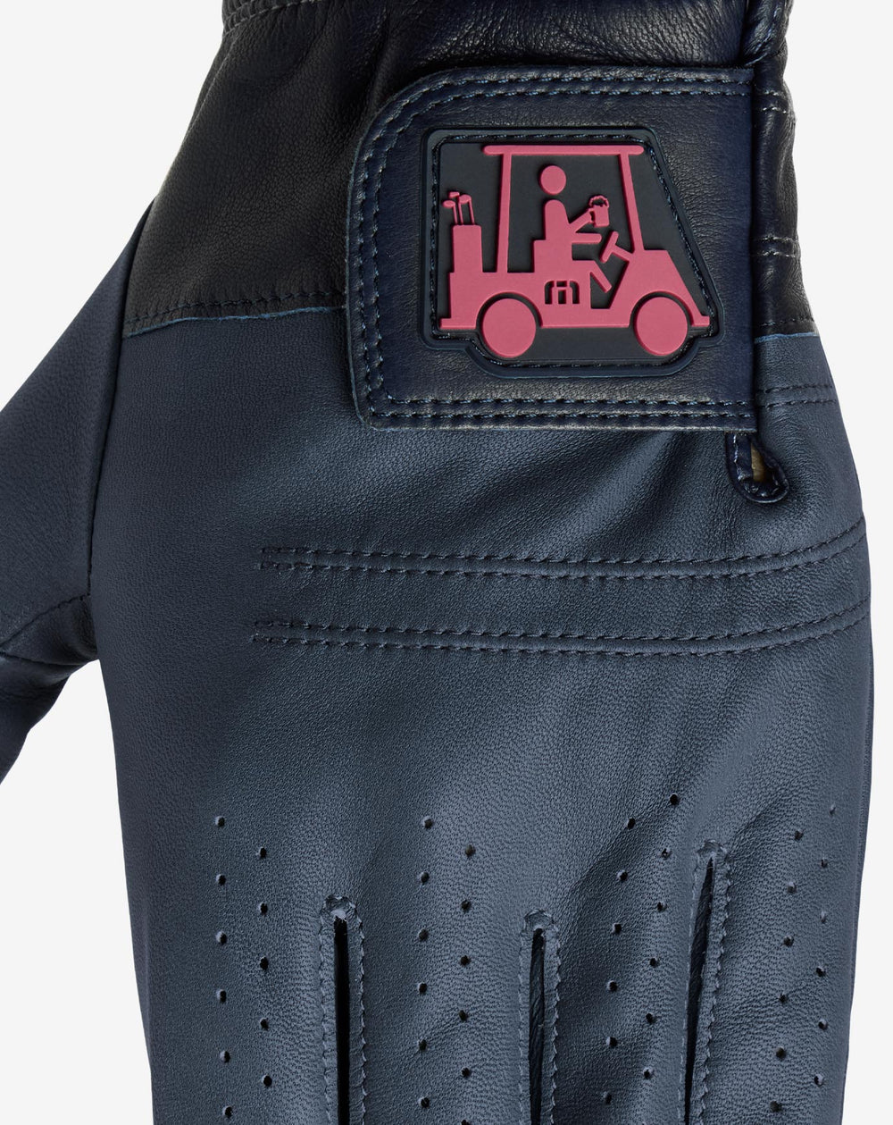 Vintage Indigo/Mood Travis Mathew Premier Mapes Golf Glove