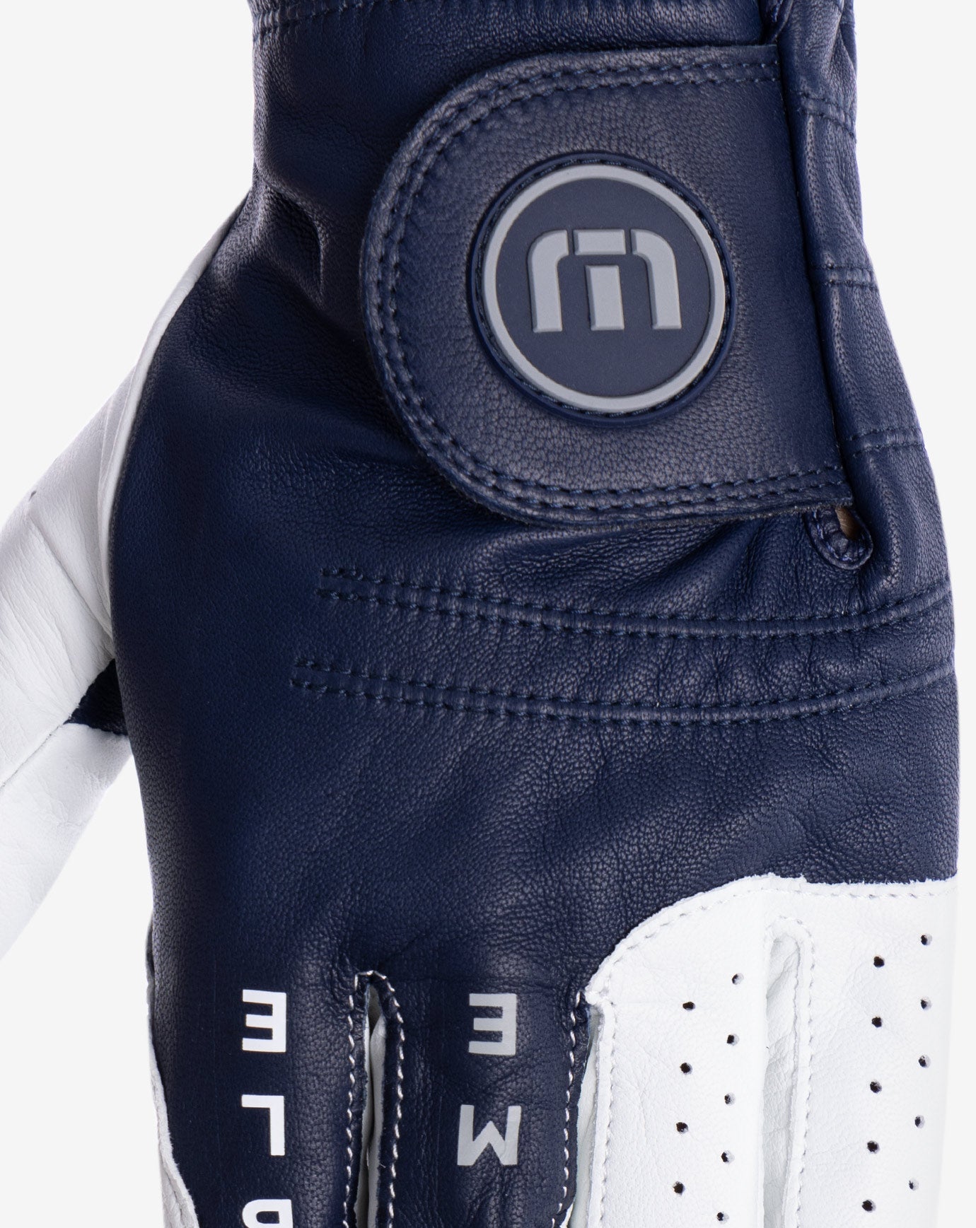 Total Eclipse Travis Mathew Double Me 2.0 Golf Glove