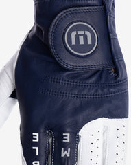 Total Eclipse Travis Mathew Double Me 2.0 Golf Glove