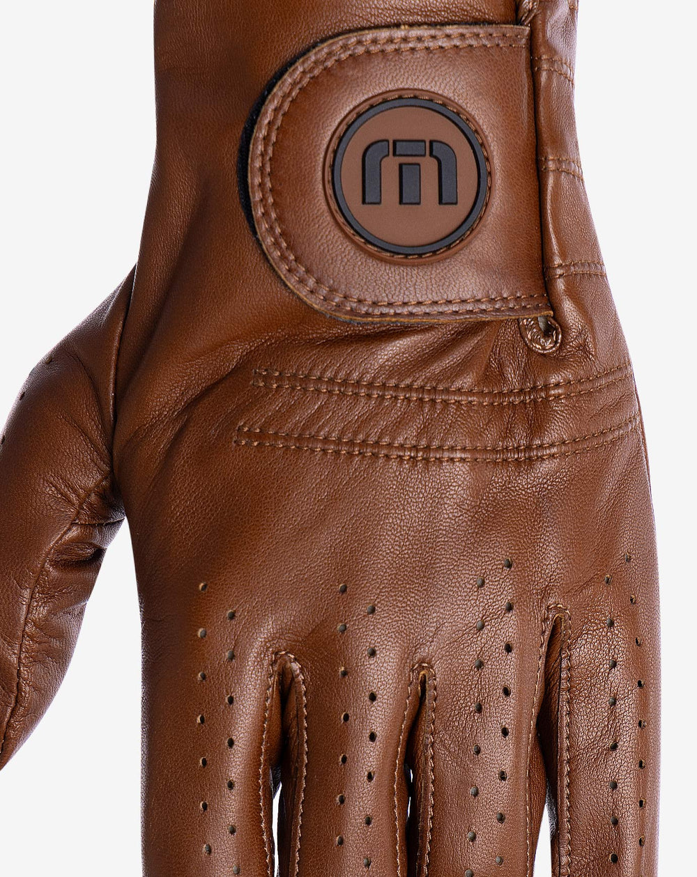 Bourbon Travis Mathew Premier 2.0 Golf Glove