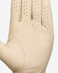 Italian Sand Travis Mathew Play Caller Golf Glove