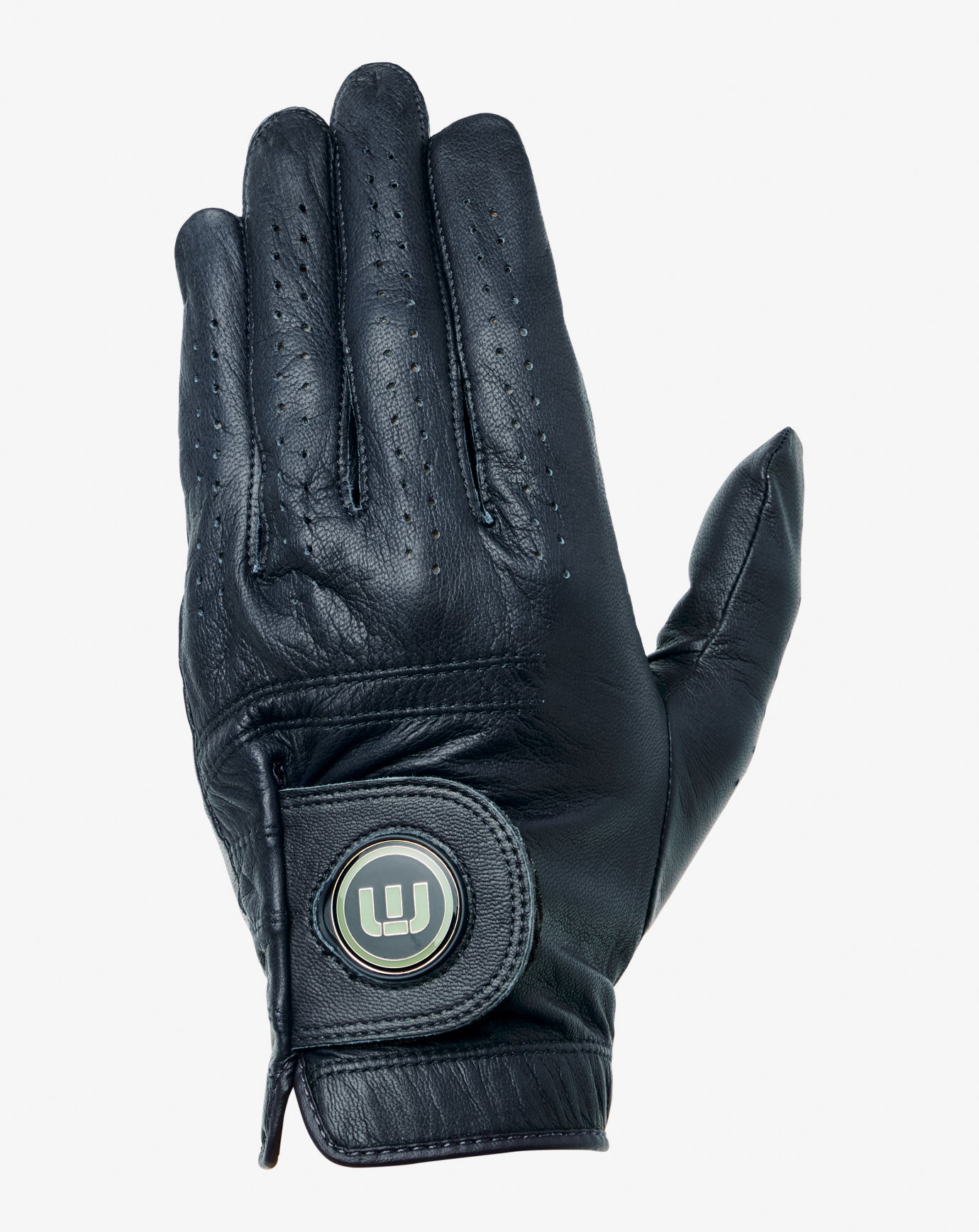 Total Eclipse Travis Mathew Play Caller Golf Glove