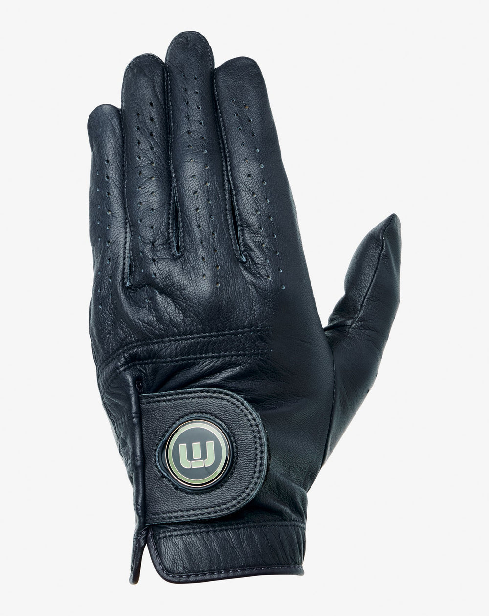 Total Eclipse Travis Mathew Play Caller Golf Glove