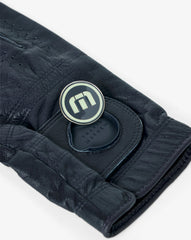 Total Eclipse Travis Mathew Play Caller Golf Glove