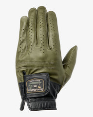 Dark Olive Travis Mathew Beach Club Golf Glove
