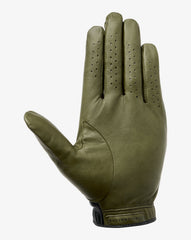 Dark Olive Travis Mathew Beach Club Golf Glove