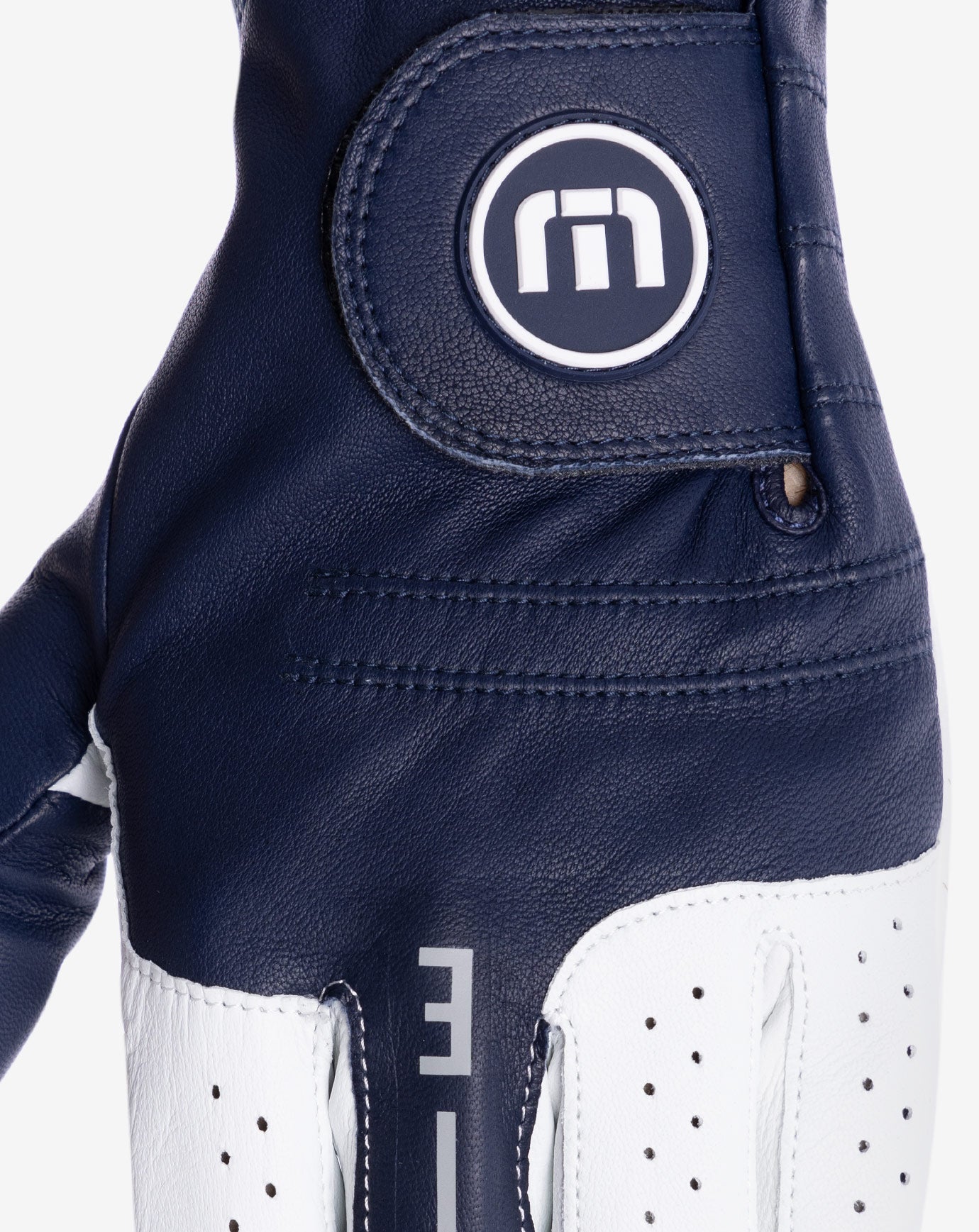Total Eclipse Travis Mathew Between The Lines 2.0 Golf Glove