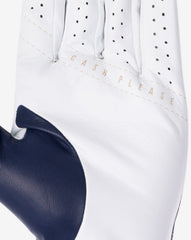 Total Eclipse Travis Mathew Between The Lines 2.0 Golf Glove