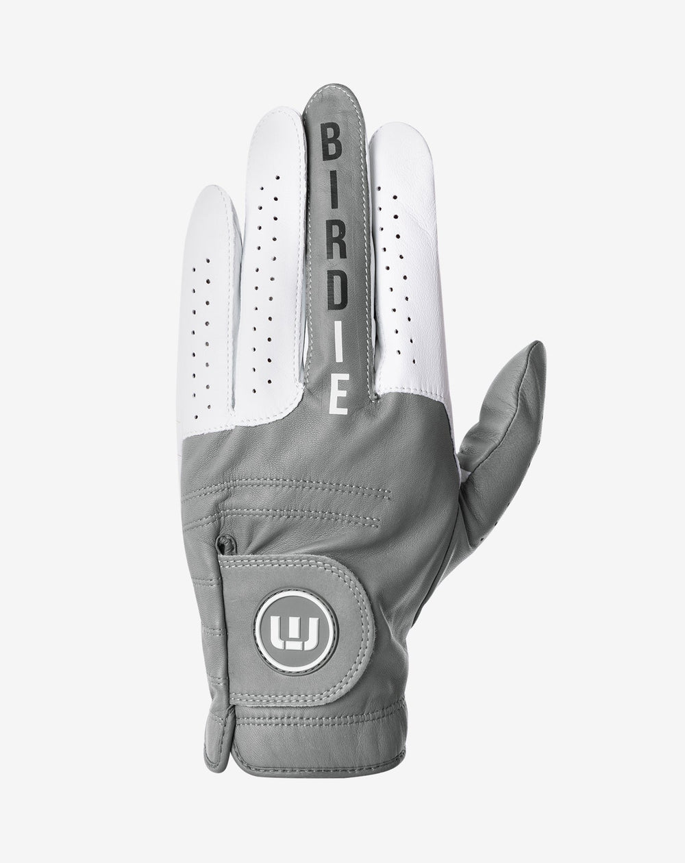 Sleet Travis Mathew Between The Lines 2.0 Golf Glove