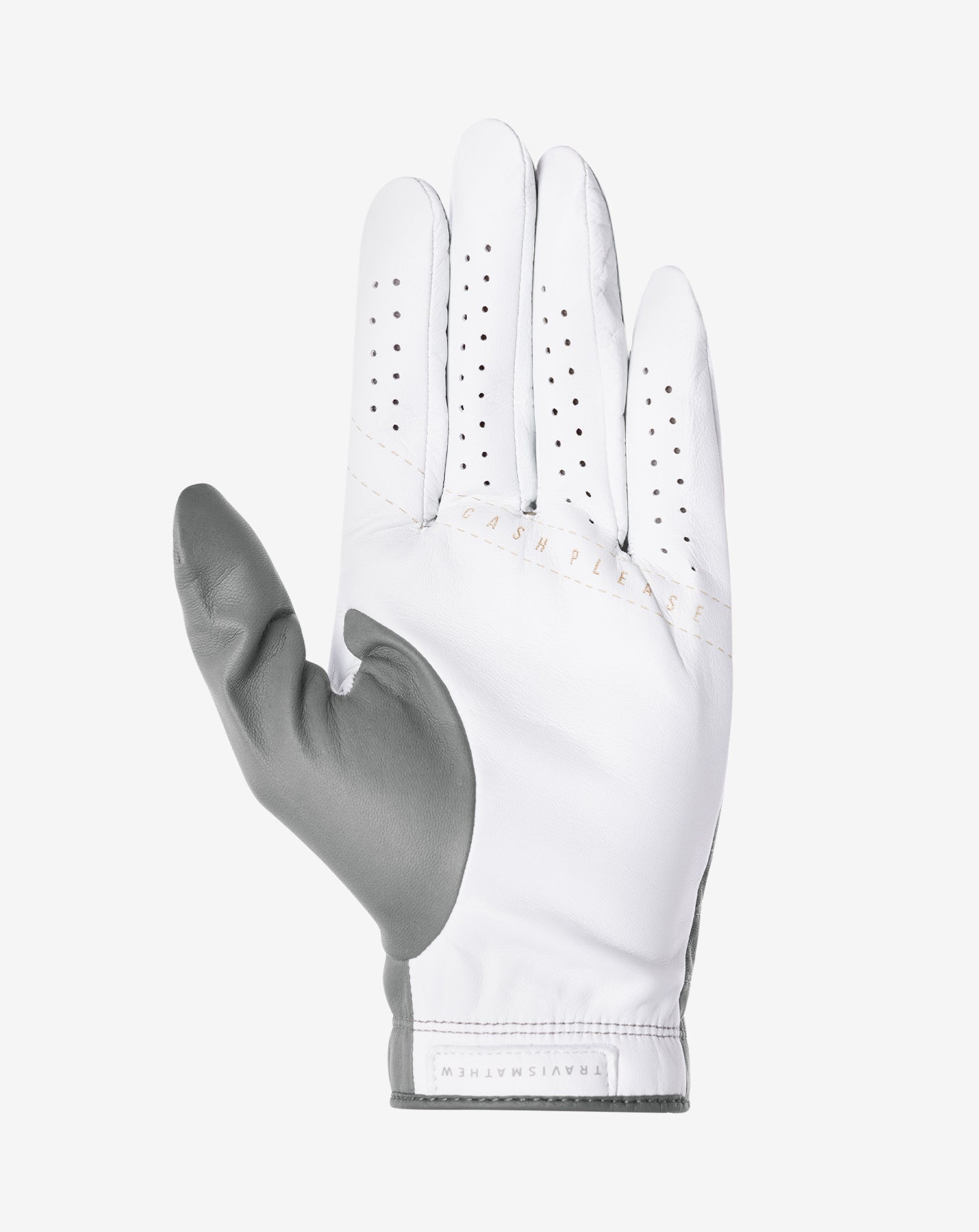 Sleet Travis Mathew Between The Lines 2.0 Golf Glove