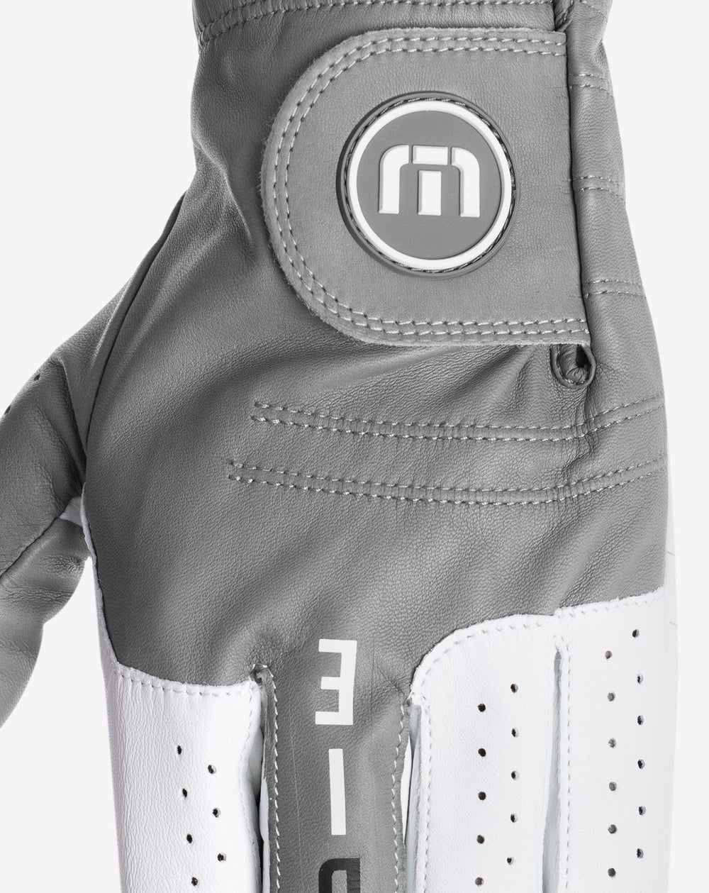 Sleet Travis Mathew Between The Lines 2.0 Golf Glove
