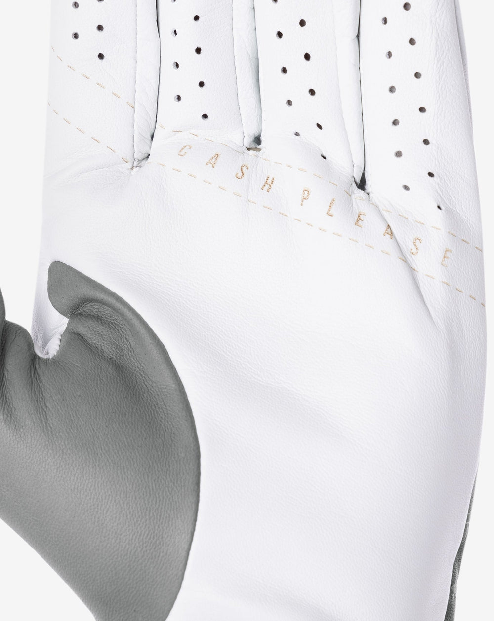 Sleet Travis Mathew Between The Lines 2.0 Golf Glove