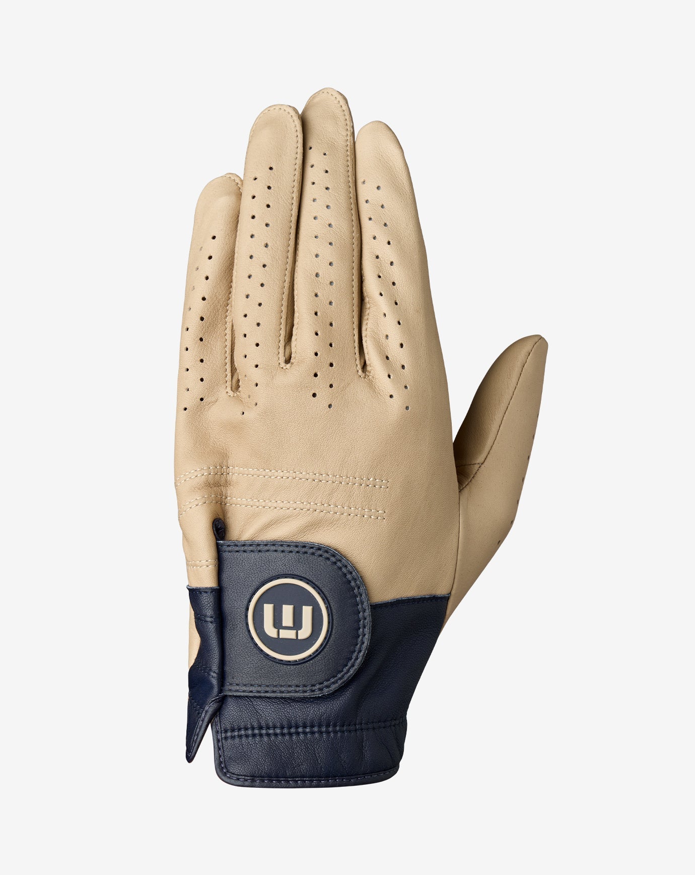 Oxford Tan Travis Mathew Premier 2.0 Golf Glove