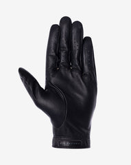 Black Travis Mathew Premier 2.0 Golf Glove